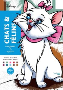 Chats et félins - Ein faszinierender Blick in die Welt der Katzen und Großkatzen