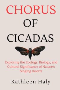 Chorus Of Cicadas: Ein umfassender Einblick in die Ökologie, Biologie und kulturelle Bedeutung der singenden Insekten der Natur