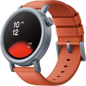 CMF by Nothing Watch Pro 2 - Deine Smartwatch mit hochauflösendem AMOLED-Display und langer Akkulaufzeit