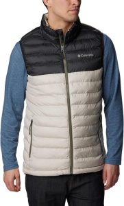 Columbia Powder Lite Vest - Die ideale Steppweste für Herren