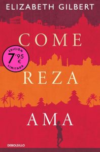 Come, Reza, Ama - Sommer-Edition (Limitierte Auflage) von DEBOLSILLO