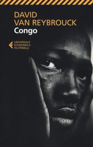 Congo (Universale economica, Band 8873) - Ein Meisterwerk der italienischen Literatur