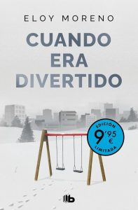 Cuando era divertido - Sommer Edition (Campaña de verano edición limitada)