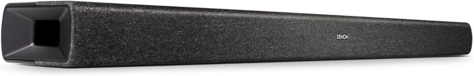 Denon DHT-S217 2.1 Soundbar mit Dolby Atmos und integriertem Subwoofer