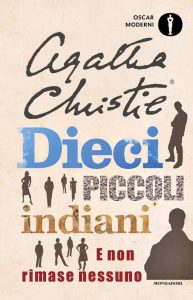 Dieci piccoli indiani: Ein Klassiker der italienischen Literatur