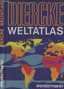 Diercke Weltatlas - Dein Tor zur Welt