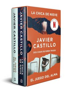 Dos casos de Miren Triggs: La chica de Nieve / El juego del Alma - Spanischer Bestseller von DEBOLSILLO