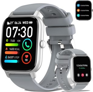 dotn Smartwatch: Dein digitaler Assistent am Handgelenk