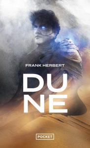 Dune - t1: Dein Schlüssel zu einer faszinierenden neuen Welt