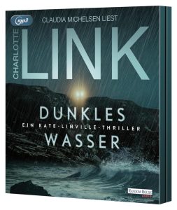 Dunkles Wasser: Ein Kate-Linville-Thriller - Band 5 der Bestseller-Reihe