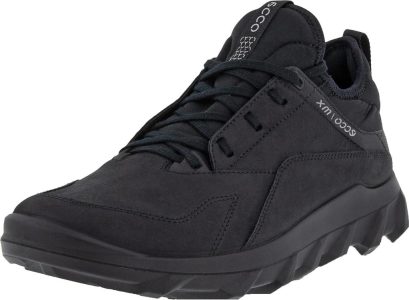 ECCO Herren MX Hiking Shoe Laufen - Hochwertige Outdoor-Schuhe in Schwarz