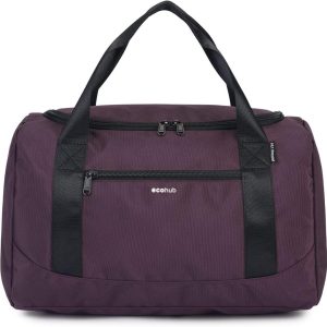 ECOHUB 20L Handgepäck Tasche - Perfekt für Ryanair und ideal für Kurzreisen