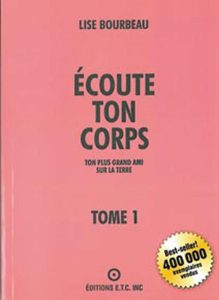 Ecoute Ton Corps: Tome 1 - Dein größter Freund auf der Erde