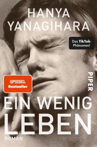 Ein wenig Leben: Der internationale Bestseller und Booktok-Hit - Ein fesselnder Roman