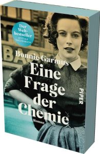 Eine Frage der Chemie: Fesselnder Roman, der Wissenschaft und Unterhaltung verbindet