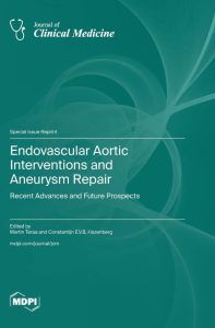 Endovascular Aortic Interventions and Aneurysm Repair: Einblick in die neuesten Fortschritte und zukünftige Perspektiven