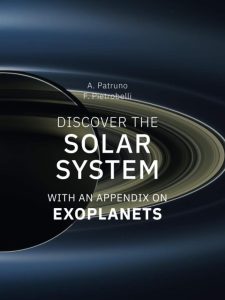 Entdecke das Sonnensystem: Mit einem Anhang über Exoplaneten - Quaternion Books