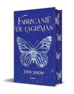 Fabricante de lágrimas - Edición especial limitada en tapa dura: Ein internationaler Bestseller-Phänomen