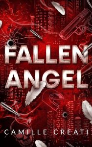 Fallen Angel - Der aufregende Roman in französischer Sprache