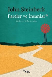 Fareler ve İnsanlar - Ein fesselnder Roman in türkischer Sprache