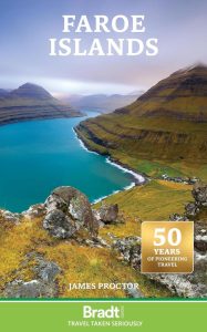 Faroe Islands (Bradt Travel Guide) - Dein perfekter Reisebegleiter