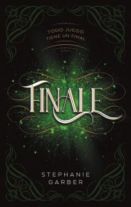 Finale: Todo juego tiene un final - Der packende Abschluss der #Fantasy CARAVAL-Reihe