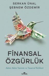 Finansal Özgürlük: Dein Wegweiser für effektives Sparen und Investieren