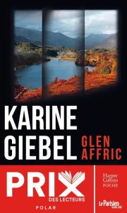 Glen Affric: Thriller - Dein packendes Leseerlebnis