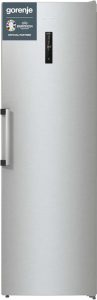 Gorenje R 619 DAXL6 Kühlschrank - Edelstahl, 398 Liter, AdaptTech, FreshZone, SuperCool