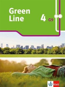 Green Line 4 G9: Englisches Schulbuch mit flexiblem Einband für Klasse 8 - Ausgabe 2019