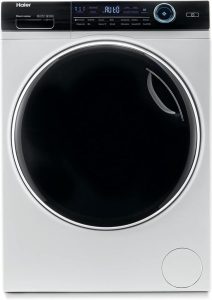 Haier I-PRO SERIE 7 HW80-B14979 Waschmaschine: Top-Effizienz und Leistung für Ihre Wäsche