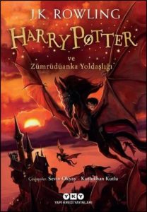 Harry Potter und der Orden des Phoenix - Türkische Ausgabe: Ein Meisterwerk der Jugendliteratur