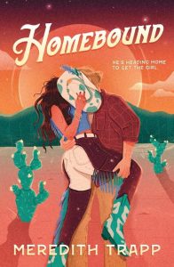 Homebound: Ein romantischer Roman aus einer Kleinstadt