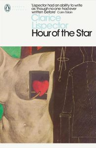 Hour of the Star - Ein moderner Klassiker von Penguin