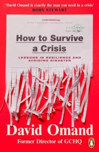 Survive a Crisis: Ein Leitfaden zur Stärkung der Widerstandsfähigkeit und Vermeidung von Katastrophen