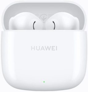 HUAWEI FreeBuds SE 2 Wireless Kopfhörer in Ceramic White mit bis zu 40 Stunden Akkulaufzeit