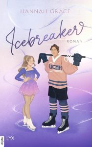 Icebreaker (Maple Hills 1) - Spannender Roman für Kindle