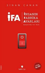 IFA - Insanin Fabrika Ayarlari - 3 Kitap Birarada: Eine Sammlung, die dein Denken verändern wird