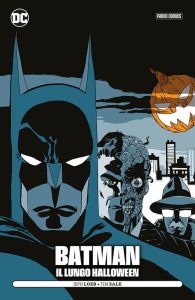 Il lungo Halloween. Batman - Ein episches DC-Comic-Erlebnis