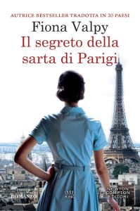 Il segreto della sarta di Parigi von King - Dein Schlüssel zur faszinierenden Welt der Mode in Paris