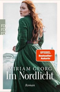 Im Nordlicht - Die Nordwind-Saga 2: Ein fesselnder Roman