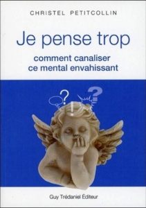 Je pense trop : Comment canaliser ce mental envahissant - Ein Ratgeber für alle, die ihren Geist zähmen wollen