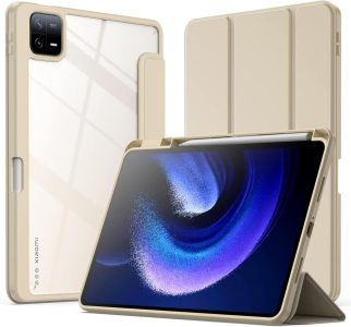 JETech Hülle für Xiaomi Mi Pad 6/Mi Pad 6 Pro - Stilvoll und Praktisch