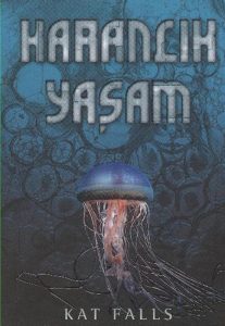 KARANLIK YAŞAM - Ein tiefgründiges Buch in türkischer Sprache