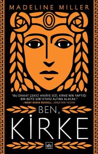 Kirke von Ben - Eine faszinierende Reise in die türkische Literatur