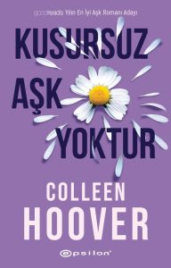 Kusursuz Ask Yoktur - Der türkische Bestseller von Epsilon Yayinevi