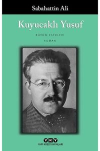 Kuyucakli Yusuf - Ein türkischer Klassiker in der 105. Edition