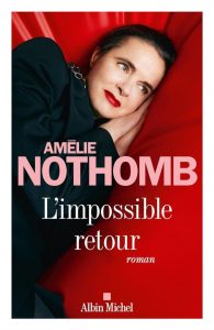 L'Impossible retour: Ein fesselnder Roman von Albin Michel