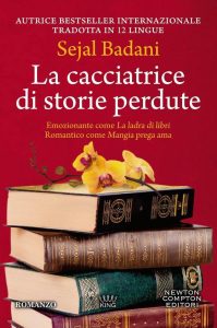 La cacciatrice di storie perdute von King - Italienisches Taschenbuch