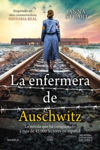 La enfermera de Auschwitz (KING) - Ein bewegendes Zeugnis der Geschichte